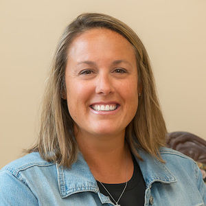 Meet your Posher, Elise